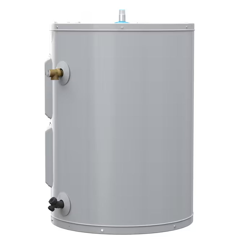 Signature 100 48-Gallon Lowboy 6-Year Warranty 4500-Watt Double Element Electric Water Heater