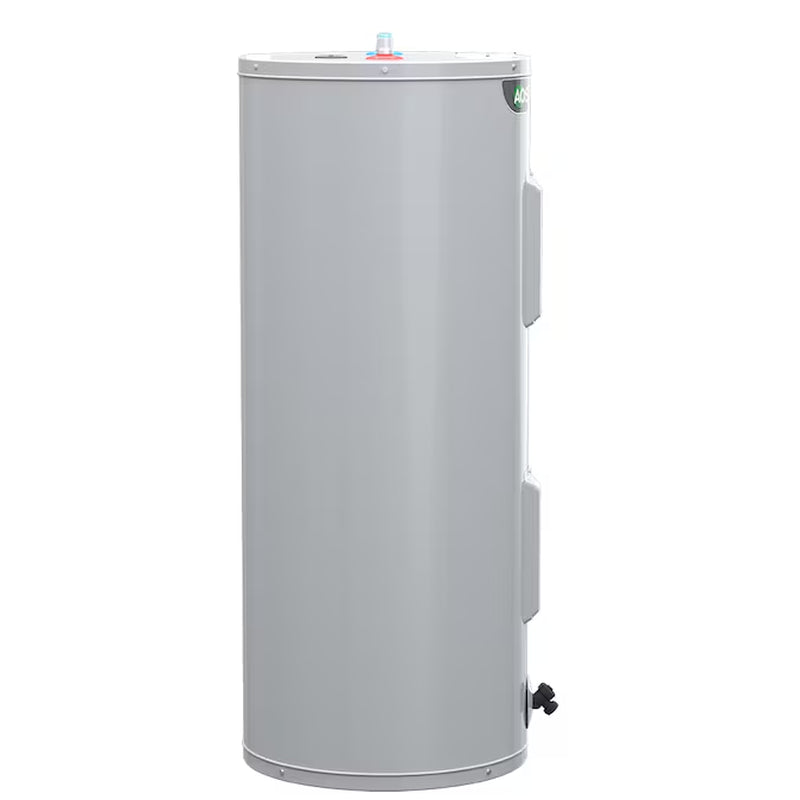 Signature 100 40-Gallons Tall 6-Year Warranty 4500-Watt Double Element Electric Water Heater