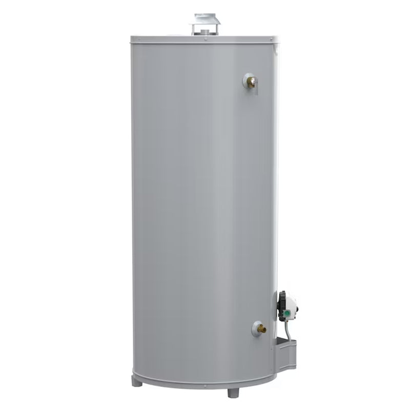 Signature 100 74-Gallon Short 6-Year Warranty 75100-BTU Natural Gas Water Heater