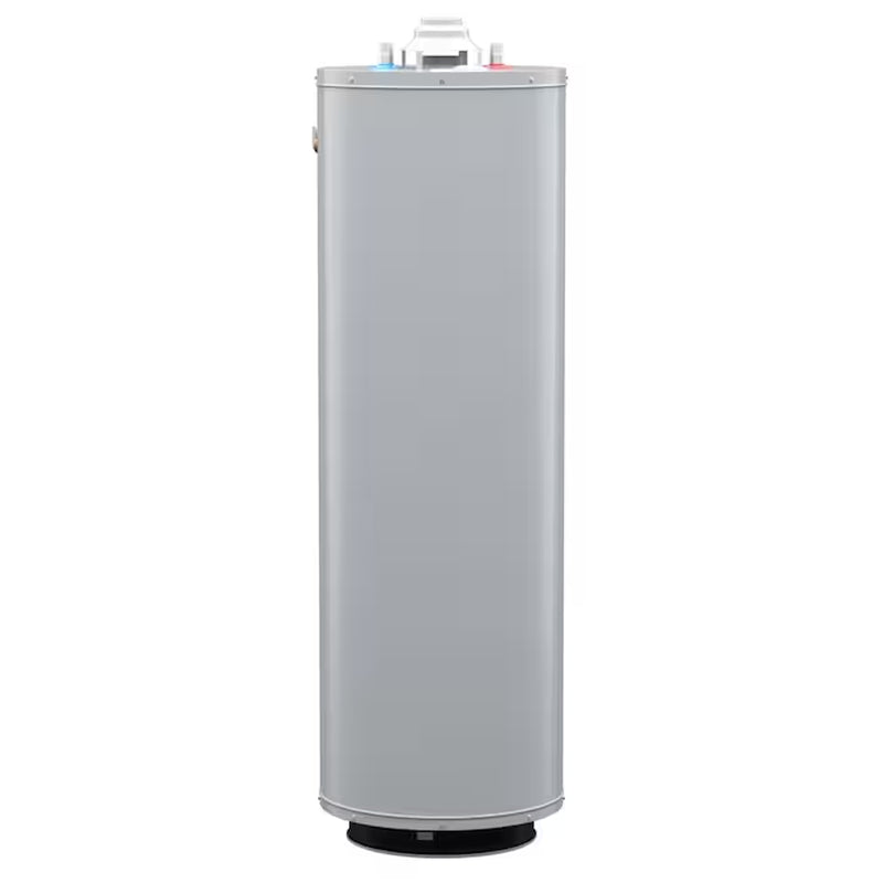 Signature 100 50-Gallons Tall 6-Year Warranty 40000-BTU Natural Gas Water Heater
