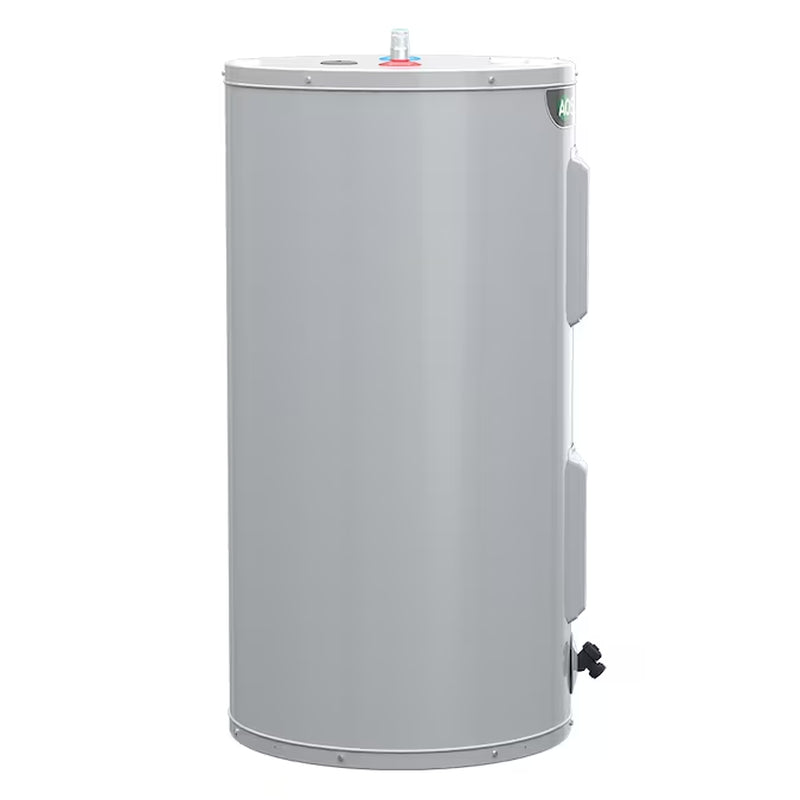Signature 100 50-Gallons Short 6-Year Warranty 4500-Watt Double Element Electric Water Heater