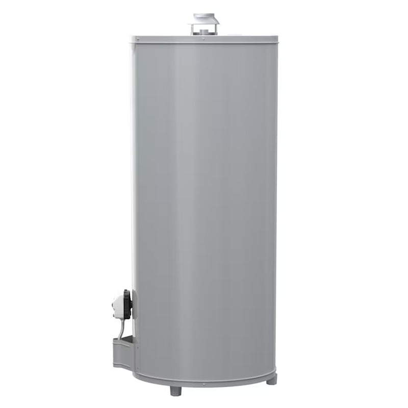 Signature 100 74-Gallon Short 6-Year Warranty 75100-BTU Natural Gas Water Heater